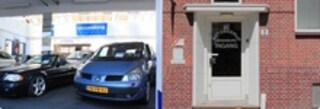 Autobedrijf Redenburg