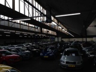 Autobedrijf Redenburg