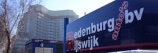 Autobedrijf Redenburg