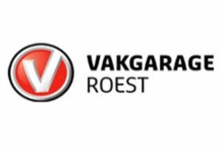 Vakgarage Roest