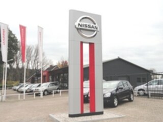 Autobedrijf Roothans