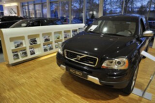 Volvo Rutten Venlo