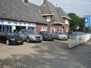 Autobedrijf Sanders