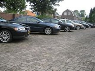 Autobedrijf Sanders