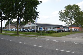 Autobedrijf Schoenmakers