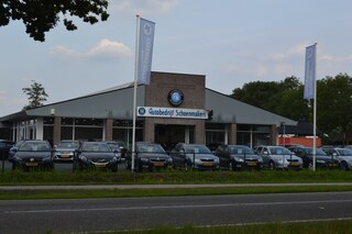 Autobedrijf Schoenmakers