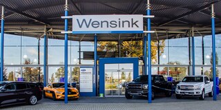 Wensink Ford Zwolle
