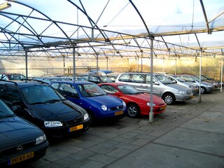 Autobedrijf D. Smit