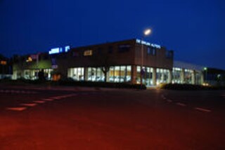 C. de Bruin Personenauto's B.V.