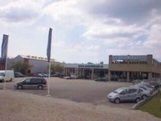 C. de Bruin Personenauto's B.V.