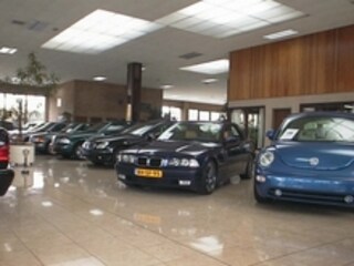 C. de Bruin Personenauto's B.V.