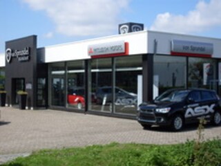 Van Sprundel Mobiliteit