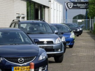 Van Sprundel Mobiliteit