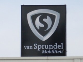 Van Sprundel Mobiliteit