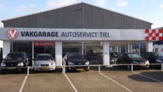 Autoservice Tiel B.V.