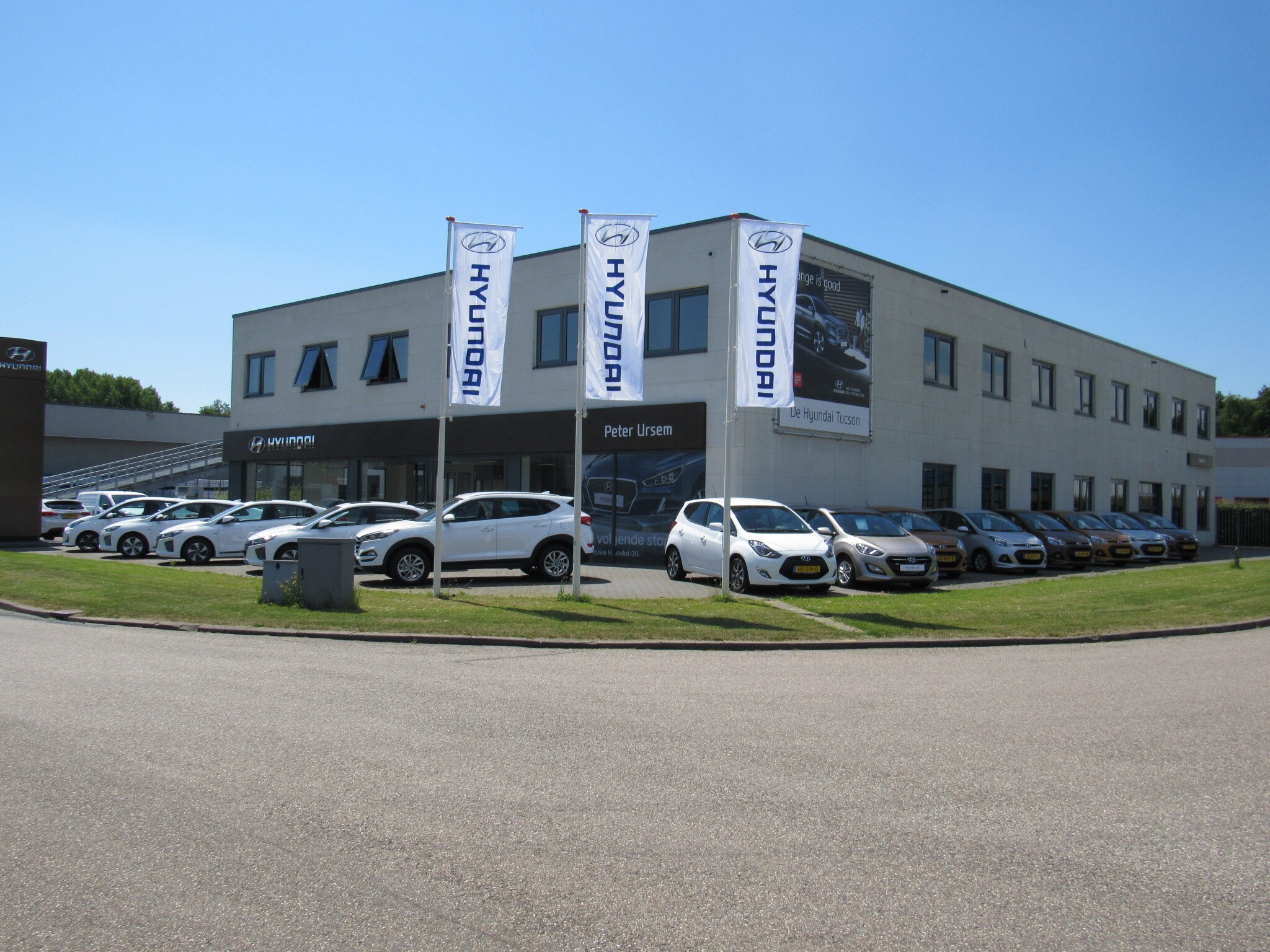 Ursem Barten Zwaag