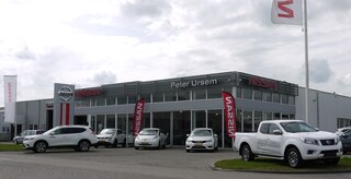 Autogroep Ursem Barten Zwaag