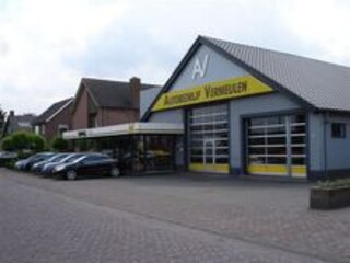 Autobedrijf Vermeulen
