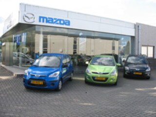 Autobedrijf van Willegen Giessen