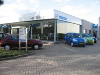 Autobedrijf van Willegen Giessen