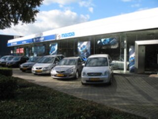 Autobedrijf van Willegen Giessen