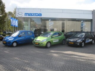 Autobedrijf van Willegen Giessen