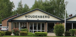 Woudenberg Auto's B.V.