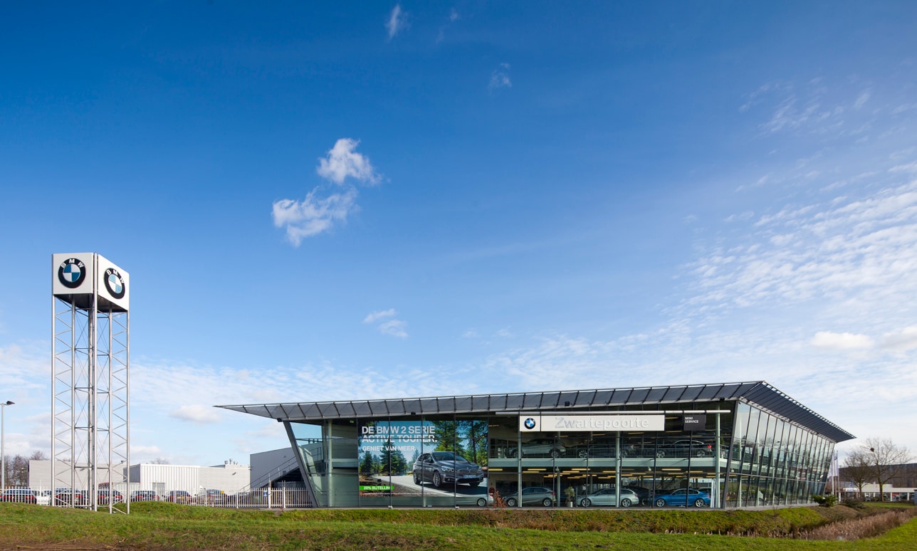 Renova Roosendaal B.V.