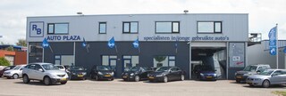 RB Autoplaza