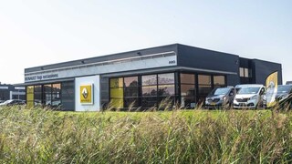 ABD Renault Dokkum