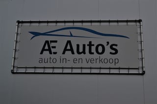 AE auto's