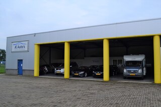 AE auto's