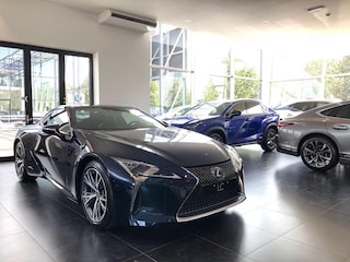 Lexus Enschede