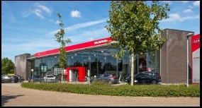 VDNS Kia