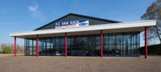 Autobedrijf F.C. van Asch
