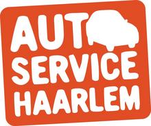 Auto Service Haarlem B.V.