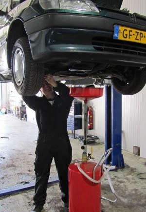 Autoplus Heerenveen
