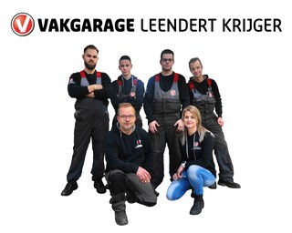 Vakgarage Leendert Krijger