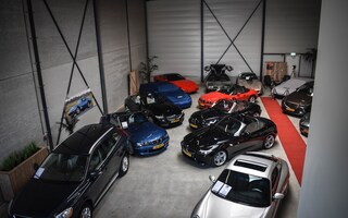 Maaskant Auto's