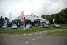 Autobedrijf Valster-Hagen
