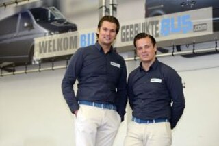 Bedrijfsbus.com