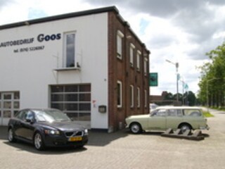 Autobedrijf Goos