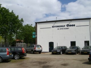 Autobedrijf Goos