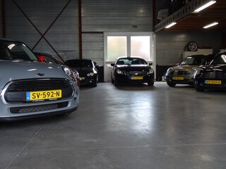 MKO Auto's