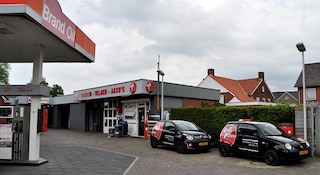 Autofirst de Hogebrink