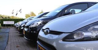 Autobedrijf J. Veenhuizen