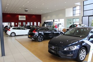 Volvo Harrie Arendsen Almelo