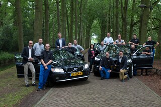 Volvo Harrie Arendsen Almelo
