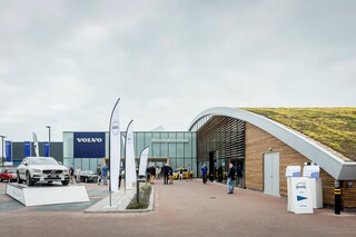 Volvo Harrie Arendsen Hengelo