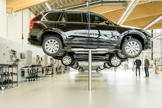 Volvo Harrie Arendsen Hengelo